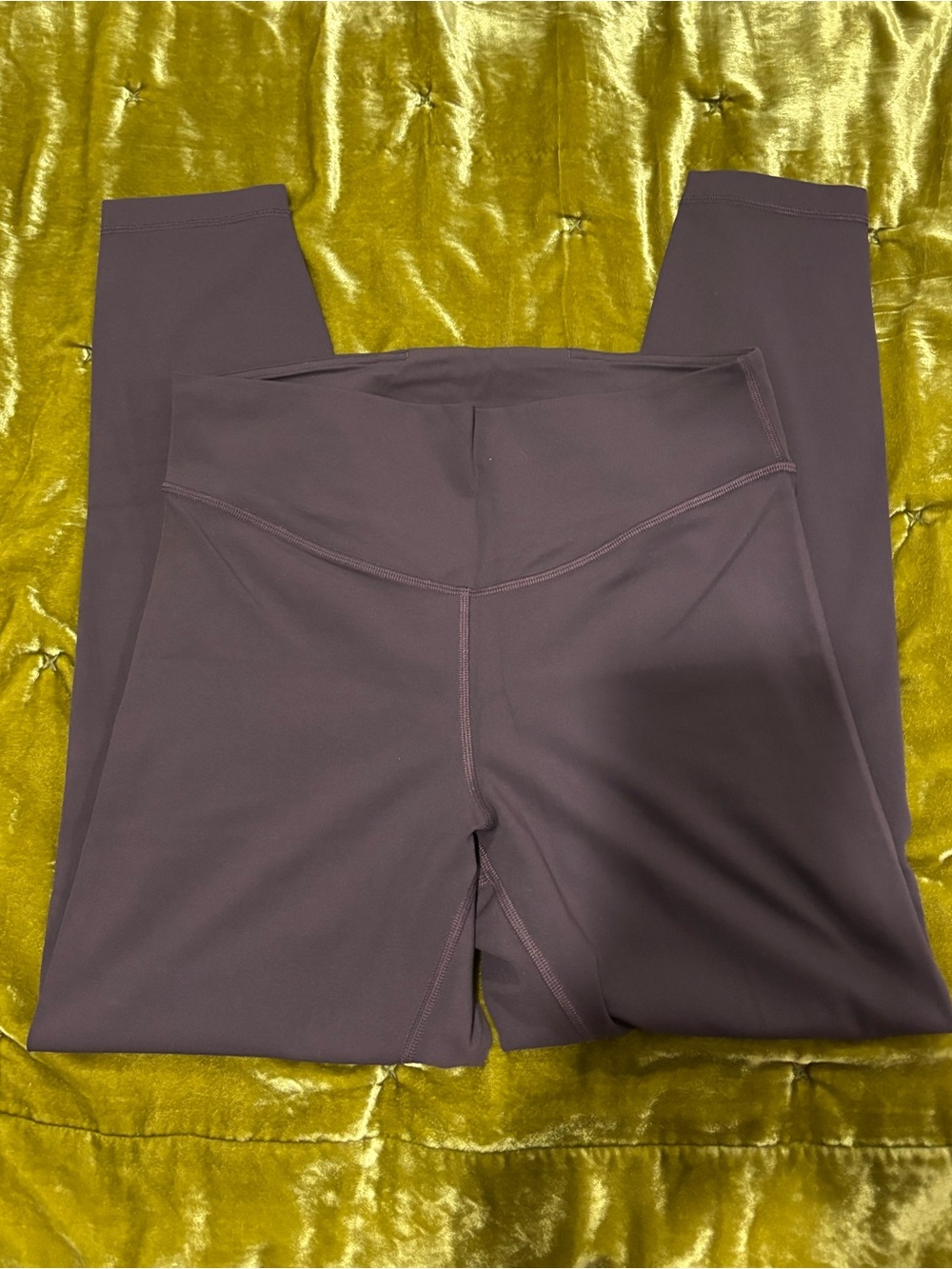 Wunder Under Nulu High-Rise Tight